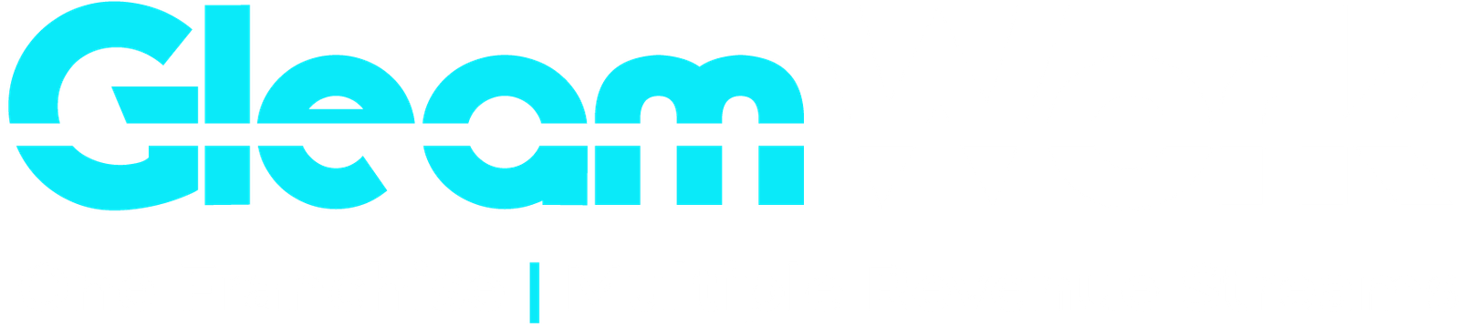 GleamWork Logo